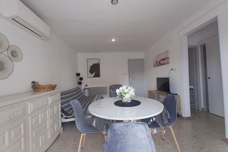 Piso en venta en Santa Margarida en Roses