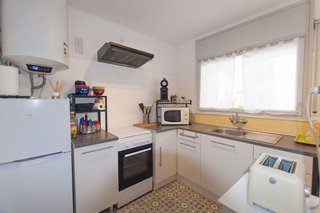 Piso en venta en Santa Margarida en Roses