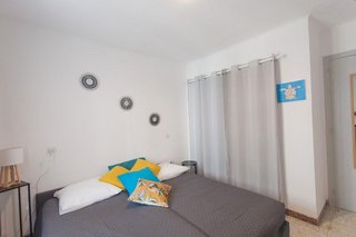 Piso en venta en Santa Margarida en Roses