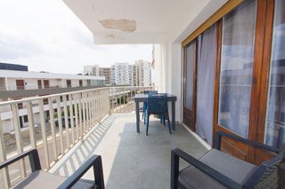 Piso en venta en Santa Margarida en Roses