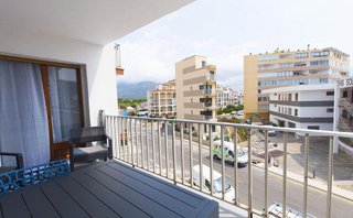 Piso en venta en Santa Margarida en Roses