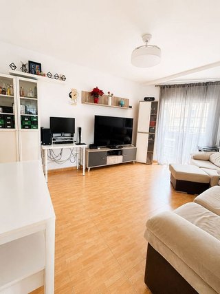 Piso en venta en Centro en Torremolinos
