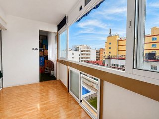 Piso en venta en Centro en Torremolinos