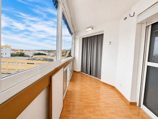 Piso en venta en Centro en Torremolinos