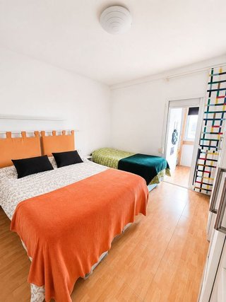 Piso en venta en Centro en Torremolinos