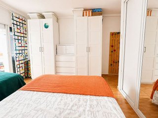 Piso en venta en Centro en Torremolinos