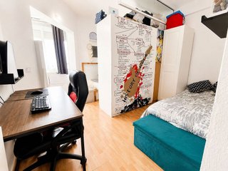 Piso en venta en Centro en Torremolinos