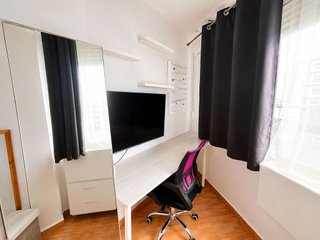 Piso en venta en Centro en Torremolinos