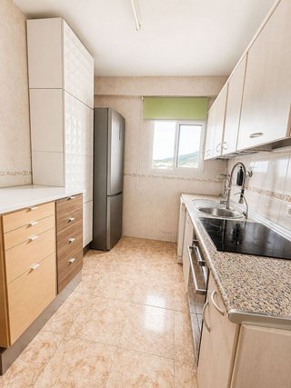Piso en venta en Centro en Torremolinos