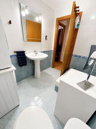 Piso en venta en Centro en Torremolinos