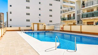 Piso en venta en Centro en Torremolinos