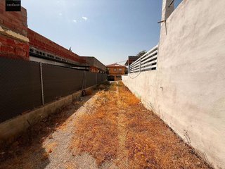 Solar en venta en Padul