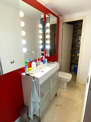 Local comercial en alquiler en El Poble Sec - Parc de Montjuïc en Barcelona