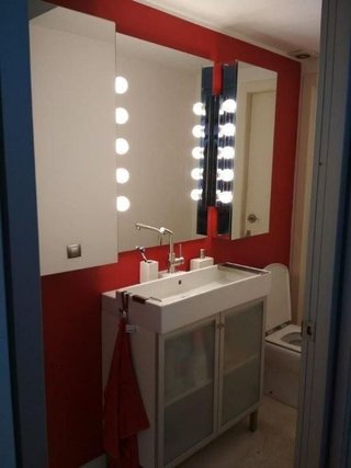 Local comercial en alquiler en El Poble Sec - Parc de Montjuïc en Barcelona