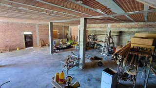 Casa rural en venta en Alcaucín