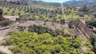 Casa rural en venta en Alcaucín