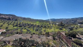 Casa rural en venta en Alcaucín