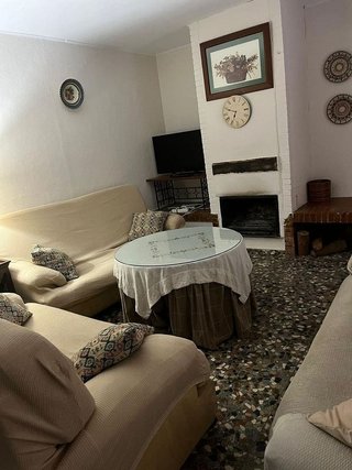 Chalet en alquiler en Arcos de la Frontera