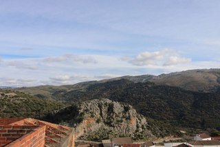 Casa en venta en Benaoján
