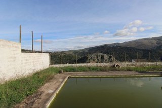 Casa en venta en Benaoján