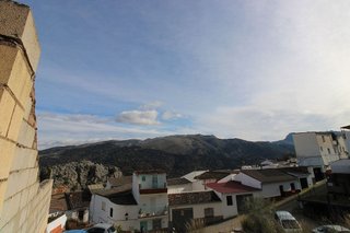 Casa en venta en Benaoján