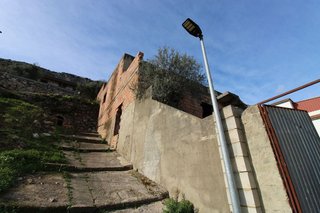 Casa en venta en Benaoján