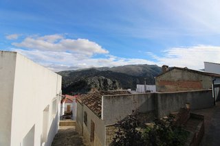 Casa en venta en Benaoján
