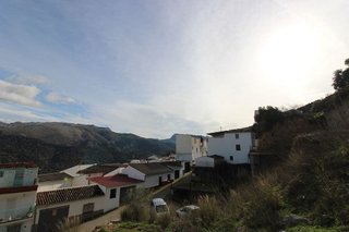 Casa en venta en Benaoján