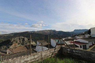 Casa en venta en Benaoján