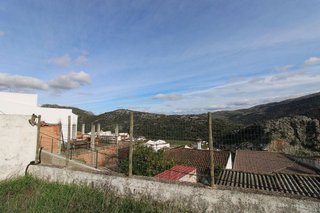 Casa en venta en Benaoján