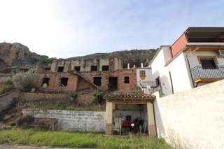 Casa en venta en Benaoján