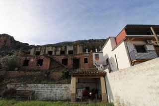 Casa en venta en Benaoján