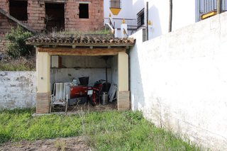 Casa en venta en Benaoján