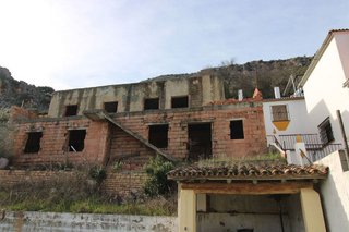 Casa en venta en Benaoján