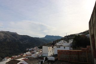 Casa en venta en Benaoján