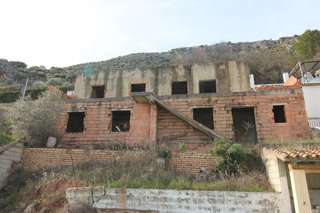 Casa en venta en Benaoján
