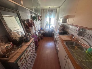 Piso en venta en Centro en Torrejón de Ardoz