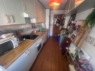 Piso en venta en Centro en Torrejón de Ardoz