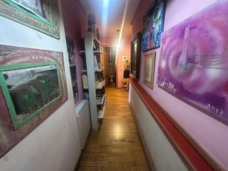 Piso en venta en Centro en Torrejón de Ardoz