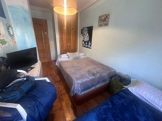 Piso en venta en Centro en Torrejón de Ardoz