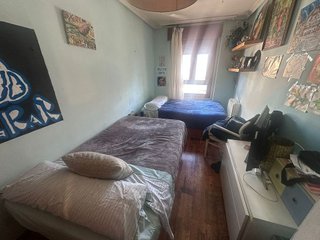 Piso en venta en Centro en Torrejón de Ardoz