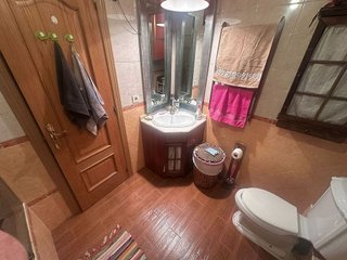Piso en venta en Centro en Torrejón de Ardoz