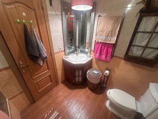 Piso en venta en Centro en Torrejón de Ardoz