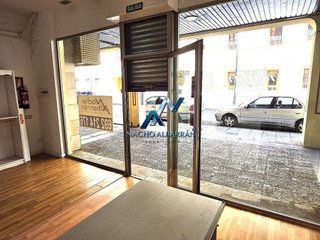 Local comercial en venta en Casco Antiguo - Centro en Badajoz