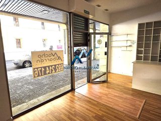 Local comercial en venta en Casco Antiguo - Centro en Badajoz