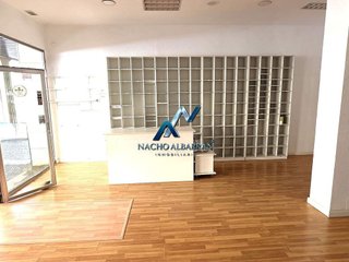 Local comercial en venta en Casco Antiguo - Centro en Badajoz
