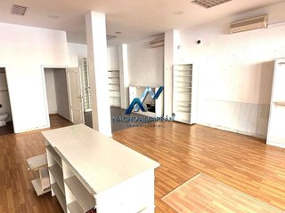 Local comercial en venta en Casco Antiguo - Centro en Badajoz