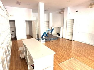 Local comercial en venta en Casco Antiguo - Centro en Badajoz