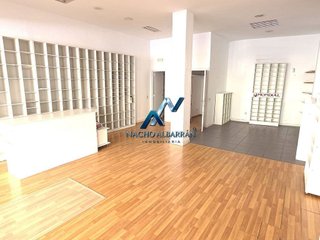 Local comercial en venta en Casco Antiguo - Centro en Badajoz