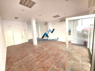 Local comercial en venta en Casco Antiguo - Centro en Badajoz